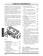 Preview for 34 page of Biasi Activ A 25S User Manual And Installation Instructions