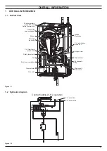 Preview for 3 page of Biasi ADVANCE 15OV Service Manual