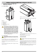 Preview for 4 page of Biasi ADVANCE 15OV Service Manual