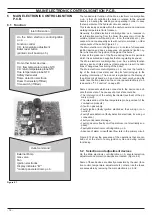 Preview for 14 page of Biasi ADVANCE 15OV Service Manual