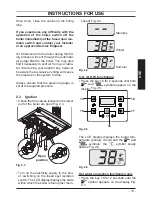 Preview for 13 page of Biasi ADVANCE 25C User Manual And Installation Instructions