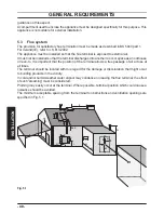 Preview for 40 page of Biasi ADVANCE 25C User Manual And Installation Instructions