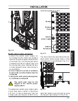 Preview for 53 page of Biasi ADVANCE 25C User Manual And Installation Instructions