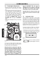 Preview for 62 page of Biasi ADVANCE 25C User Manual And Installation Instructions