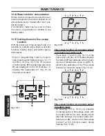 Preview for 82 page of Biasi ADVANCE 25C User Manual And Installation Instructions