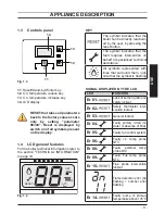 Preview for 9 page of Biasi Advance Plus 16S ERP User Manual And Installation Instructions