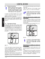 Preview for 16 page of Biasi Advance Plus 16S ERP User Manual And Installation Instructions