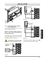 Preview for 45 page of Biasi Advance Plus 16S ERP User Manual And Installation Instructions