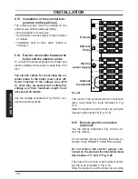 Preview for 50 page of Biasi Advance Plus 16S ERP User Manual And Installation Instructions