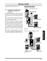 Preview for 51 page of Biasi Advance Plus 16S ERP User Manual And Installation Instructions