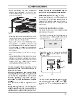 Preview for 53 page of Biasi Advance Plus 16S ERP User Manual And Installation Instructions