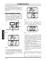 Preview for 58 page of Biasi Advance Plus 16S ERP User Manual And Installation Instructions