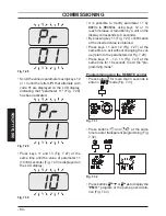 Preview for 60 page of Biasi Advance Plus 16S ERP User Manual And Installation Instructions