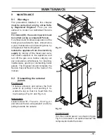 Preview for 69 page of Biasi Advance Plus 16S ERP User Manual And Installation Instructions