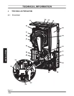 Preview for 20 page of Biasi Advance Plus 16S User Manual And Installation Instructions