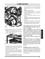 Preview for 53 page of Biasi Advance Plus 16S User Manual And Installation Instructions