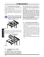 Preview for 54 page of Biasi Advance Plus 16S User Manual And Installation Instructions