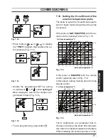 Preview for 57 page of Biasi Advance Plus 16S User Manual And Installation Instructions