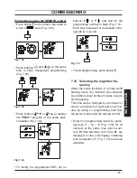 Preview for 61 page of Biasi Advance Plus 16S User Manual And Installation Instructions