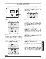 Preview for 69 page of Biasi Advance Plus 16S User Manual And Installation Instructions