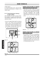 Preview for 76 page of Biasi Advance Plus 16S User Manual And Installation Instructions