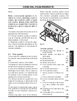 Preview for 37 page of Biasi Advance Plus 25C User Manual And Installation Instructions