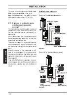 Preview for 54 page of Biasi Advance Plus 25C User Manual And Installation Instructions