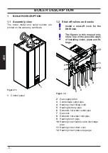 Preview for 6 page of Biasi Basica Cond 25S User Manual And Installation Instructions