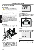 Preview for 10 page of Biasi Basica Cond 25S User Manual And Installation Instructions