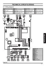 Preview for 21 page of Biasi Basica Cond 25S User Manual And Installation Instructions