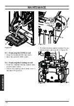 Preview for 62 page of Biasi Basica Cond 25S User Manual And Installation Instructions