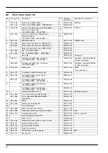 Preview for 40 page of Biasi GARDA HE M96.24SM/B2 Service Manual