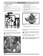 Preview for 42 page of Biasi Inovia 25C ERP Service Manual