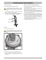 Preview for 45 page of Biasi Inovia 25C ERP Service Manual