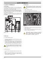 Preview for 46 page of Biasi Inovia 25C ERP Service Manual