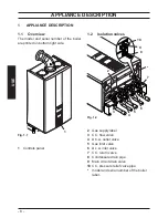 Preview for 8 page of Biasi Inovia 25C User Manual And Installation Instructions