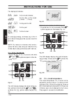 Preview for 16 page of Biasi Inovia 25C User Manual And Installation Instructions