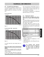 Preview for 41 page of Biasi Inovia 25C User Manual And Installation Instructions