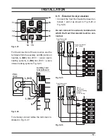 Preview for 59 page of Biasi Inovia 25C User Manual And Installation Instructions