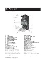 Preview for 10 page of Biasi M135.30CM Installation & Operation Instructions