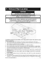 Preview for 15 page of Biasi M135.30CM Installation & Operation Instructions