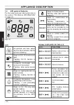 Preview for 10 page of Biasi M300V.2025 SM User Manual And Installation Instructions