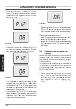 Preview for 68 page of Biasi M300V.2025 SM User Manual And Installation Instructions