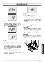 Preview for 77 page of Biasi M300V.2025 SM User Manual And Installation Instructions