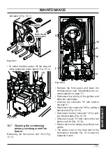 Preview for 79 page of Biasi M300V.2025 SM User Manual And Installation Instructions