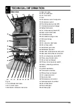 Preview for 17 page of Biasi M96A.24SC User Manual And Installation Instructions