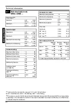 Preview for 24 page of Biasi M96A.24SC User Manual And Installation Instructions