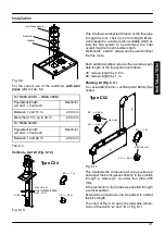 Preview for 35 page of Biasi M96A.24SC User Manual And Installation Instructions