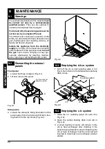 Preview for 44 page of Biasi M96A.24SC User Manual And Installation Instructions