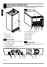 Preview for 6 page of Biasi M96A.24SM/B User Manual And Installation Instructions